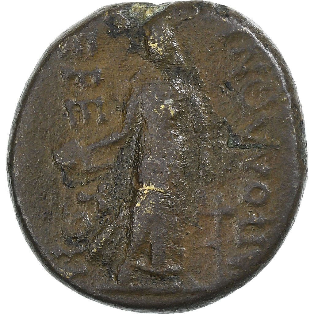 Lidia,
Nerone,
Æ Unità