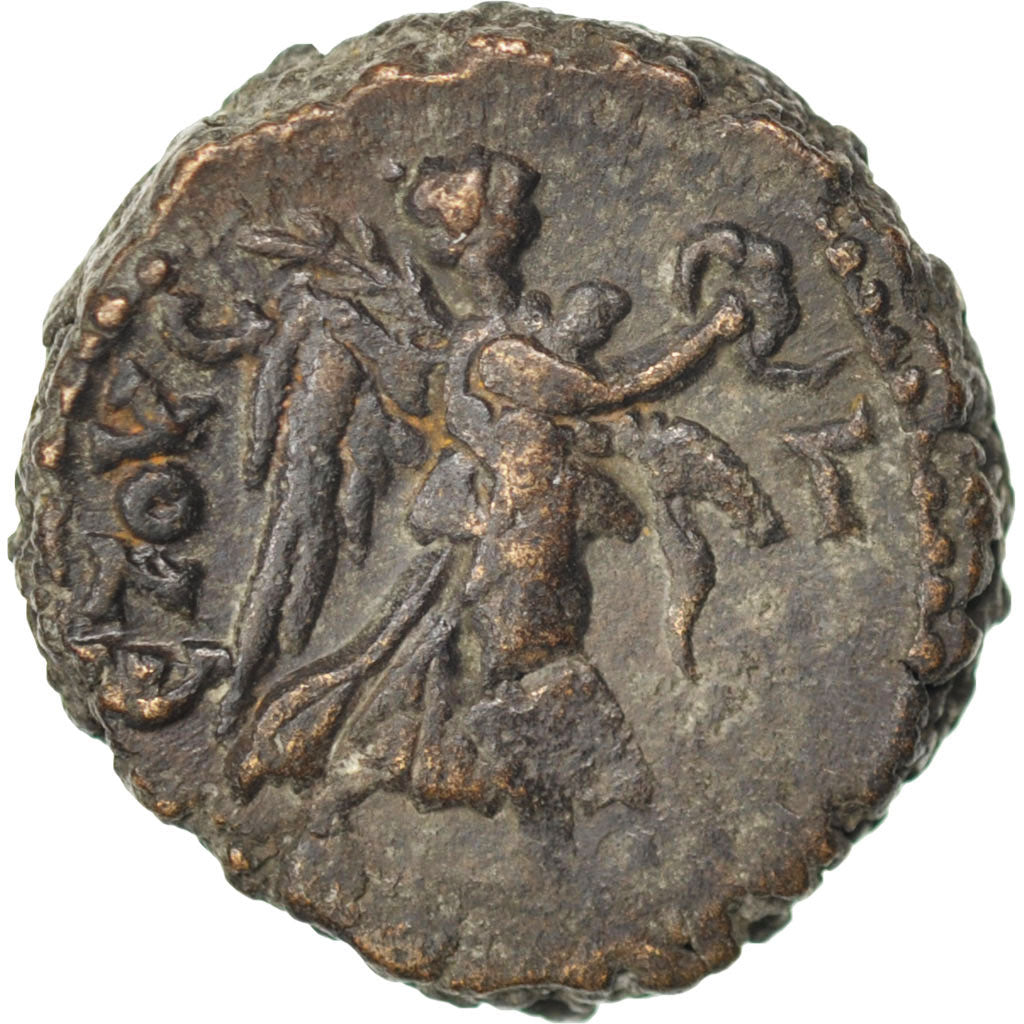 Coniare,
Carino,
Tetradramma
