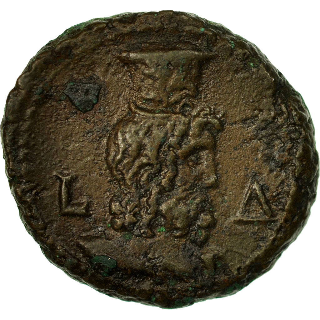 Coniare,
Massimino I Trace,
Tetradramma