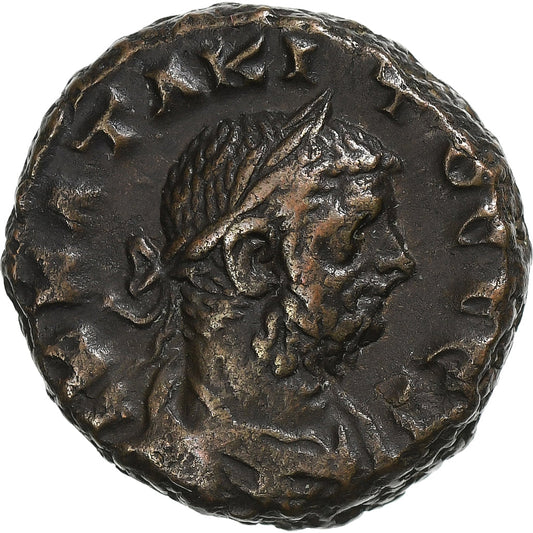 Egitto, 
  
  Tacito, 
  
  Tetradramma