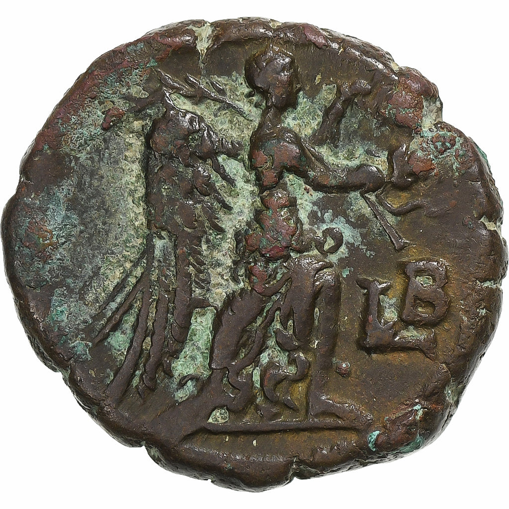 Egitto, 
  
  Filippo I, 
  
  Tetradramma