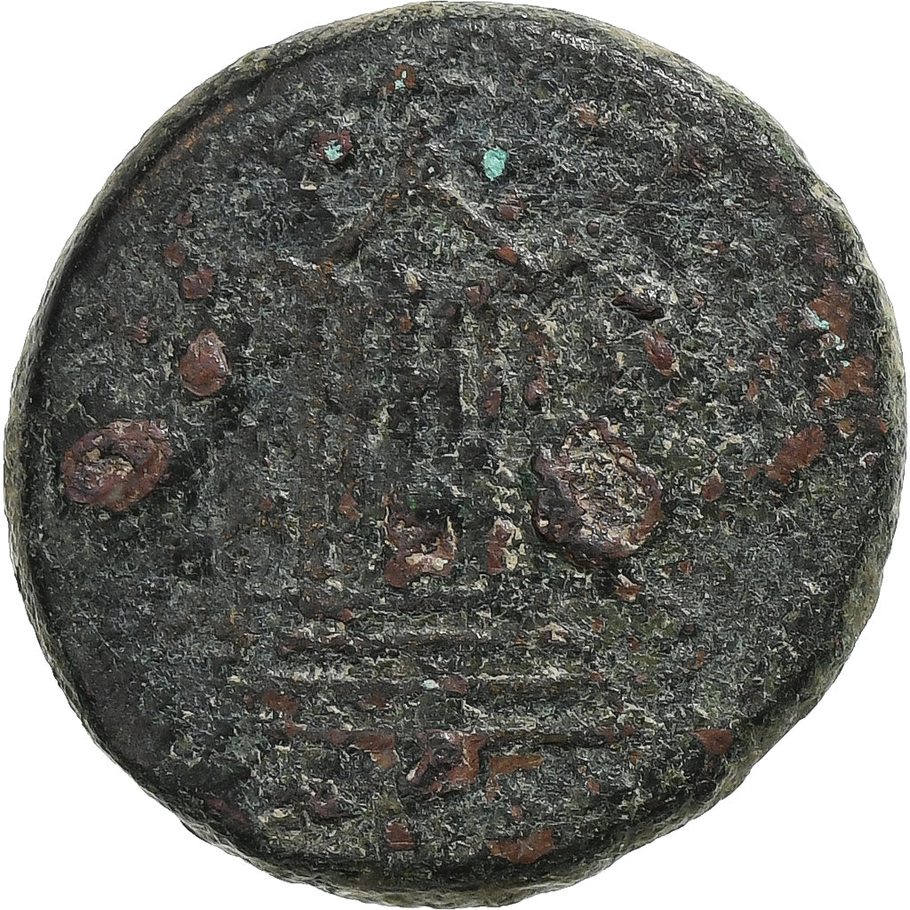 Misia, 
  
  Augusto, 
  
  Æ Unità