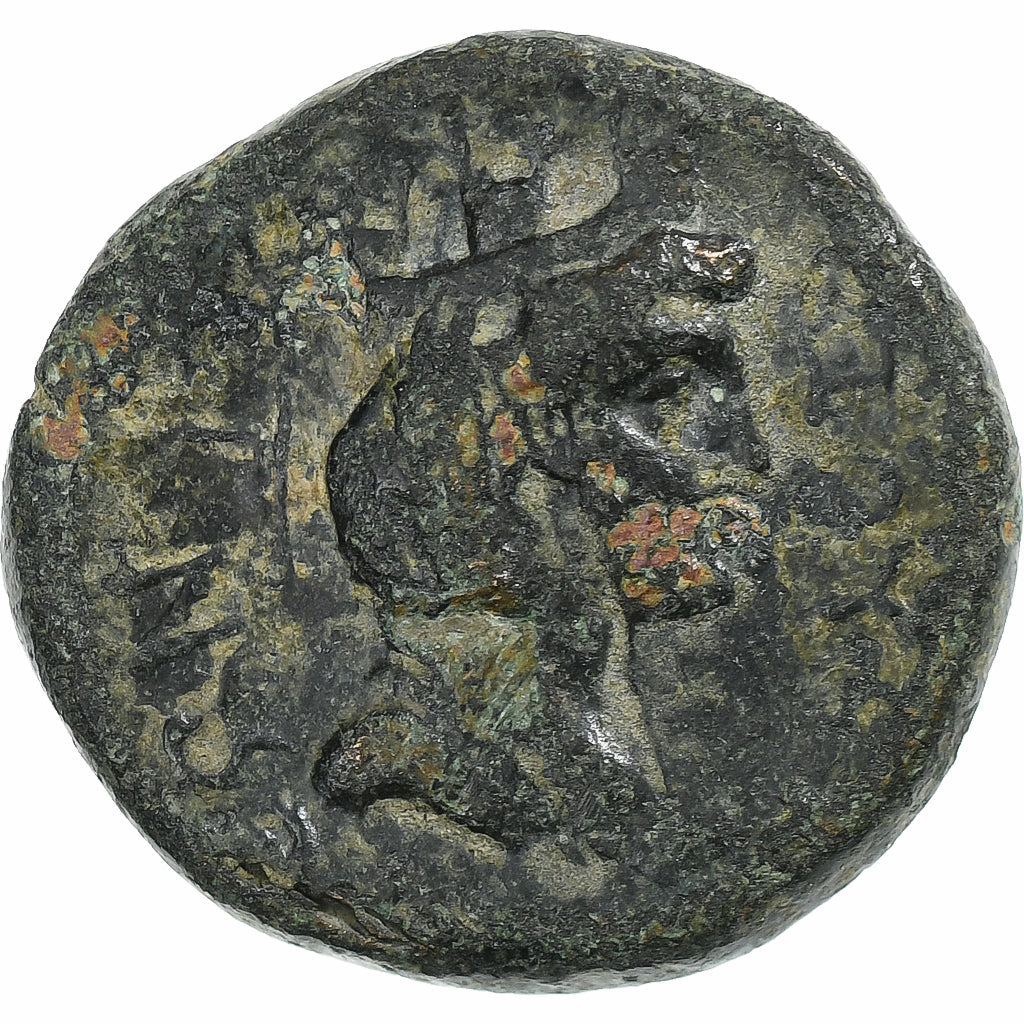Cilicia, 
  
  Claudio, 
  
  Æ Unità