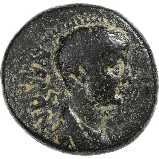 Frigia, 
  
  Nerone, 
  
  Æ Unità
