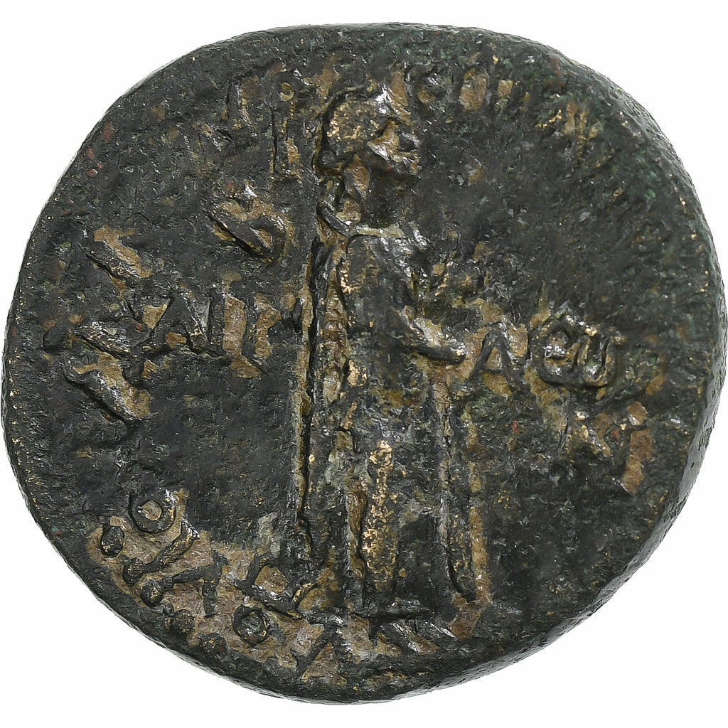 Eoli, 
  
  Claudio, 
  
  Æ Unità