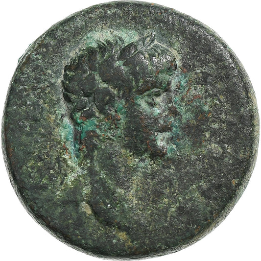 Ionia, 
  
  Nerone, 
  
  Æ Unità