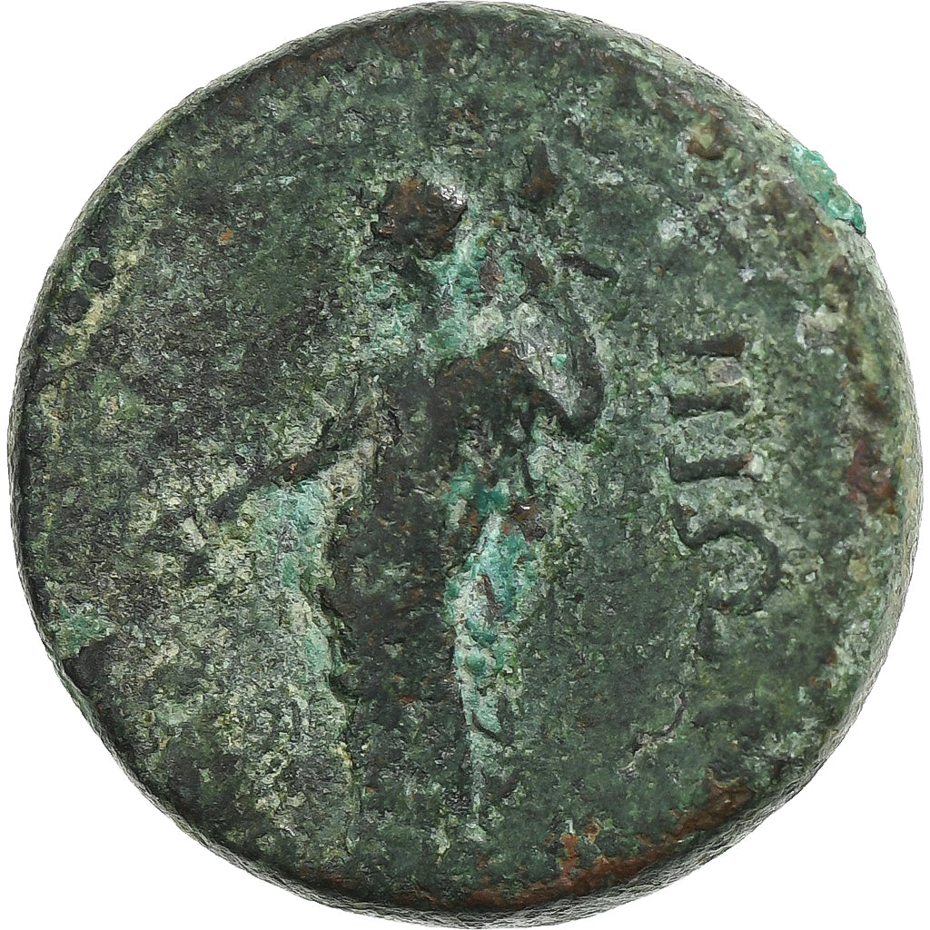 Ionia, 
  
  Nerone, 
  
  Æ Unità
