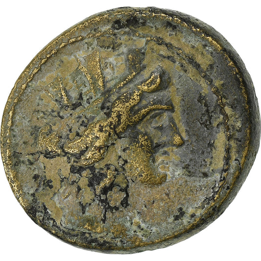 Lidia, 
  
  Æ Unità, 
  
  138-192