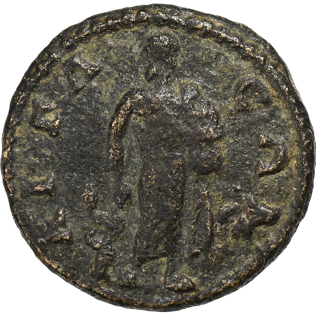 Cilicia, 
  
  Settimio Severo, 
  
  Æ Unità