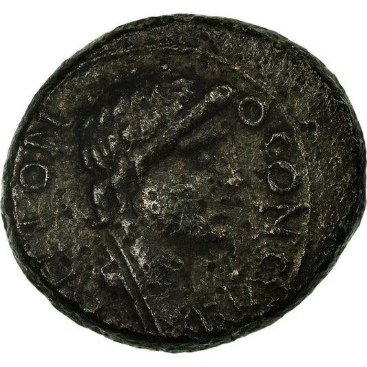 Coniare, 
  
  Assarione, 
  
  Pergamo
