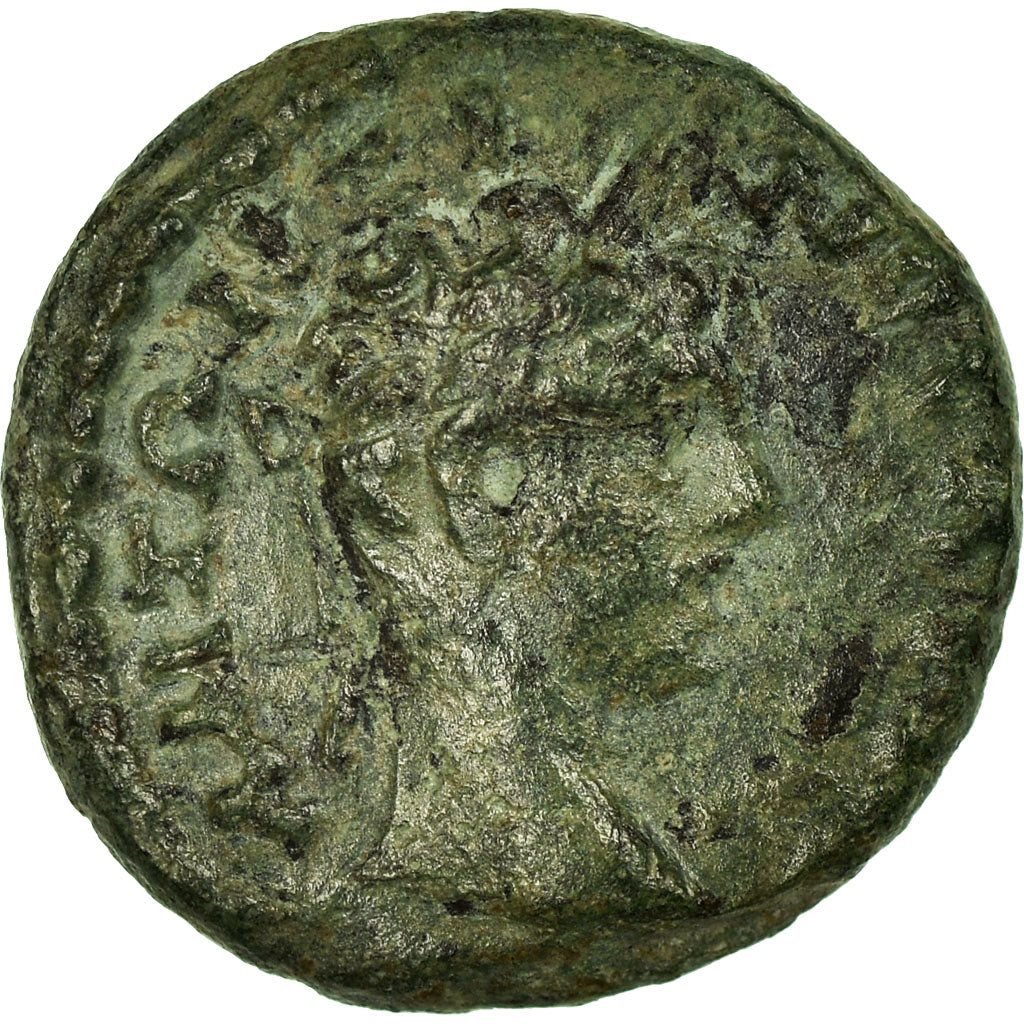 Coniare, 
  
  Caracalla, 
  
  Assarione