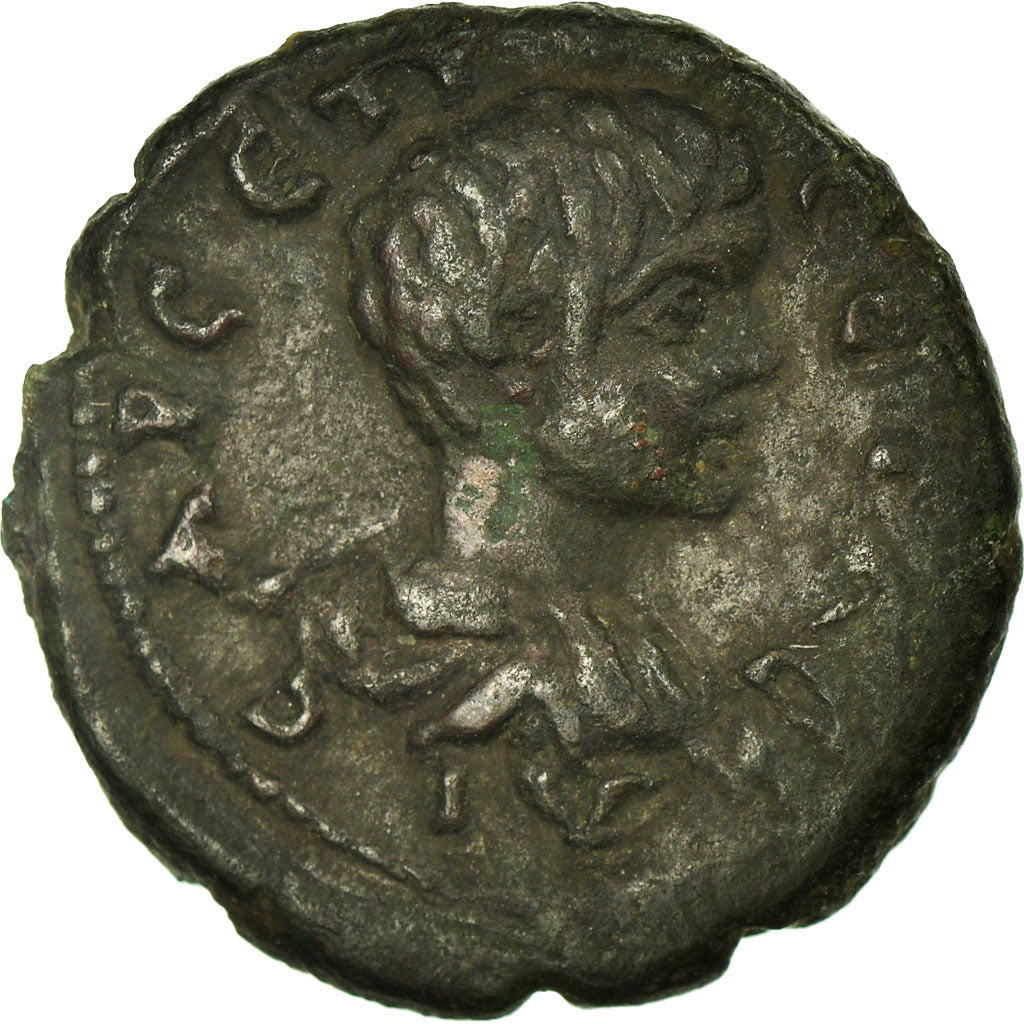 Coniare, 
  
  Geta, 
  
  Assarione