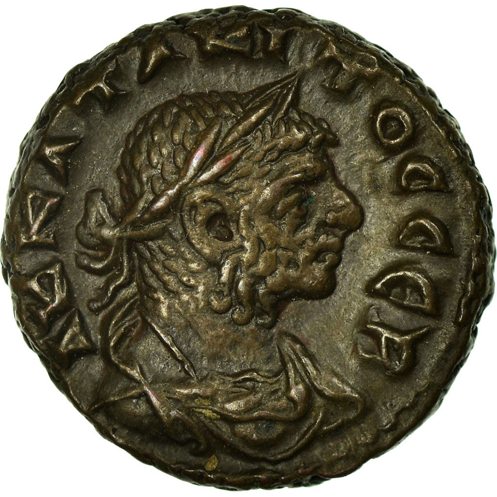 Coniare, 
  
  Tacito, 
  
  Tetradramma