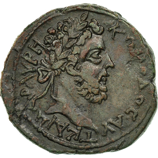 Coniare, 
  
  Mesia Inferiore, 
  
  Commodo