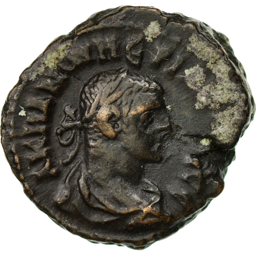 Coniare, 
  
  Numeriano, 
  
  Tetradramma