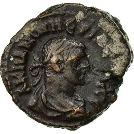 Coniare, 
  
  Numeriano, 
  
  Tetradramma