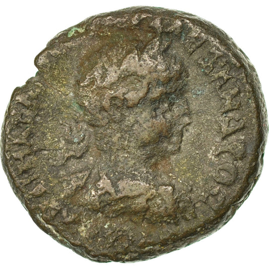 Coniare, 
  
  Severo Alessandro, 
  
  Tetradramma