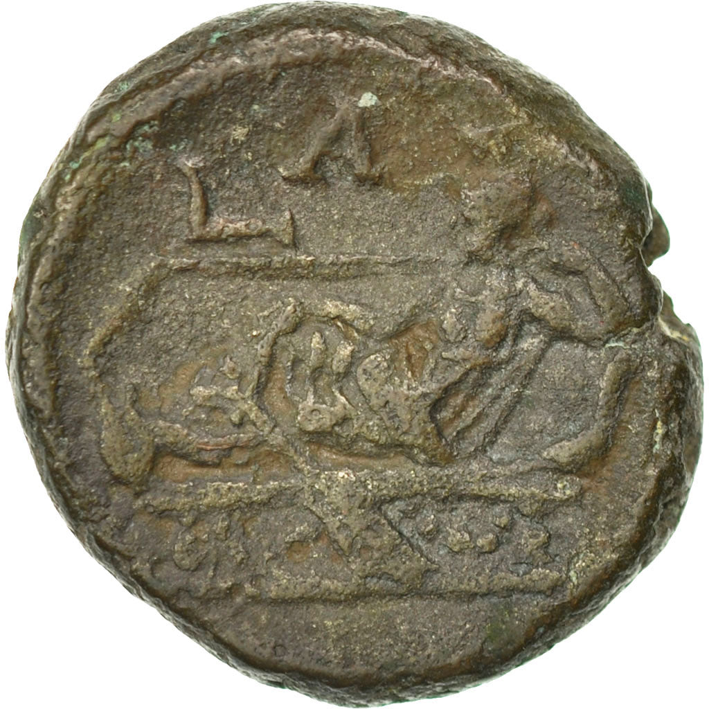 Coniare, 
  
  Severo Alessandro, 
  
  Tetradramma