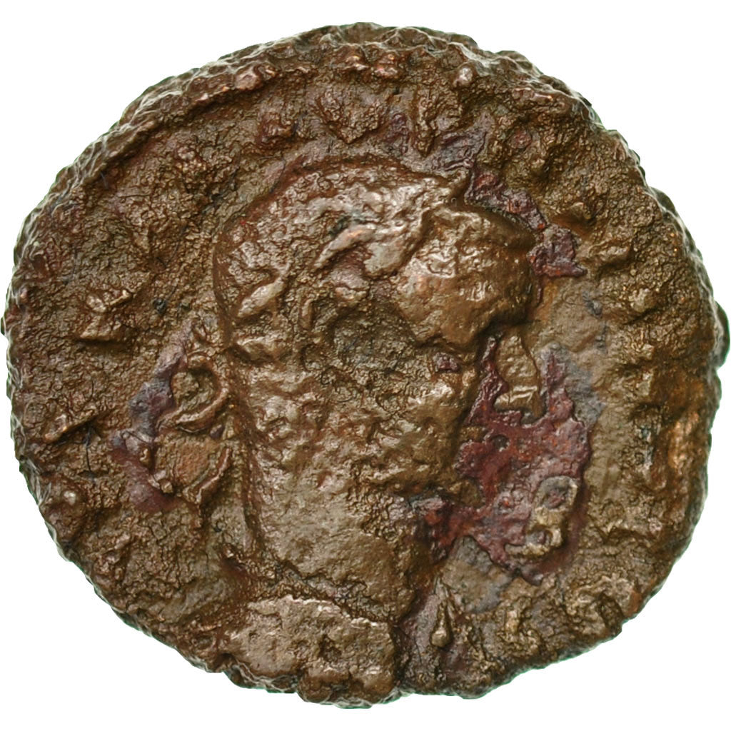 Coniare, 
  
  Vabalato e Aureliano, 
  
  Tetradramma