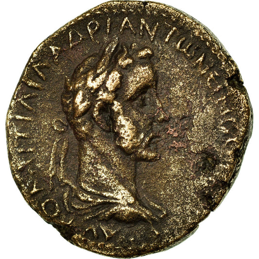 Coniare, 
  
  Commagene, 
  
  Antonino Pio