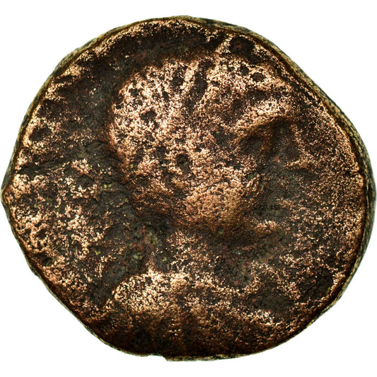 Coniare, 
  
  Giudea, 
  
  Antipatra