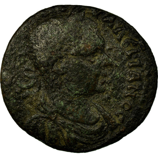 Coniare, 
  
  Ionia, 
  
  Valeriano I