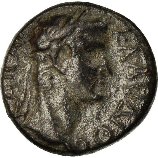 Coniare, 
  
  Frigia, 
  
  Aezani