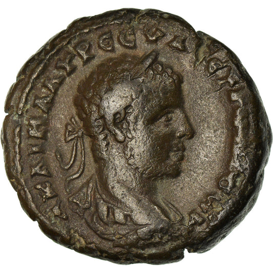 Coniare, 
  
  Egitto, 
  
  Severo Alessandro