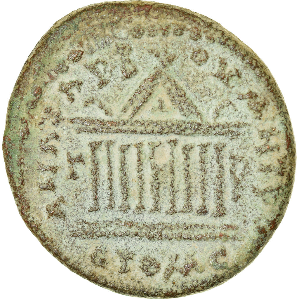 Coniare, 
  
  Cilicia, 
  
  Anazarbo
